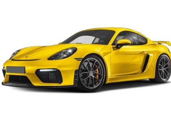 PORSCHE 718 CAYMAN 2024 WP0AE2A86RK274794 image PORSCHE 718 CAYMAN 2024 WP0AE2A86RK274794 image